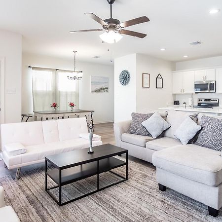 Luxury Townhome By Lsu Campus Baton Rouge Esterno foto