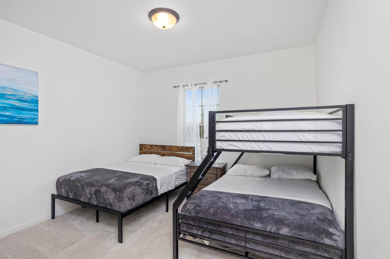 Luxury Townhome By Lsu Campus Baton Rouge Esterno foto